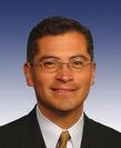Congressman Xavier Becerra